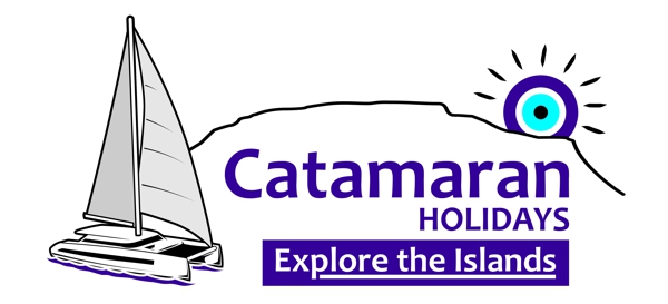 Catamaran Holidays Greece