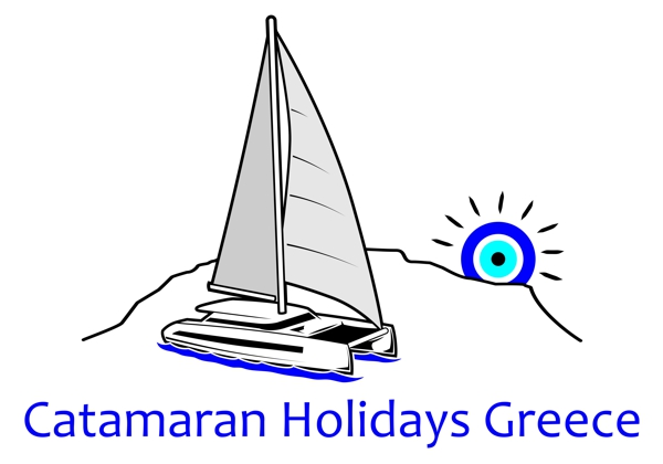 Catamaran Holidays Greece