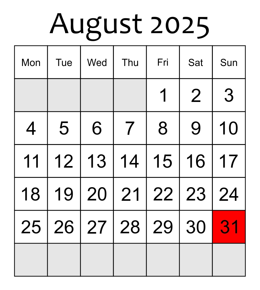 Catamaran Availability