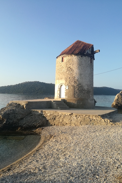 Catamaran Holiday Greece