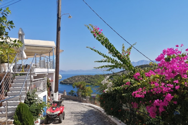 Catamaran Holidays Greece