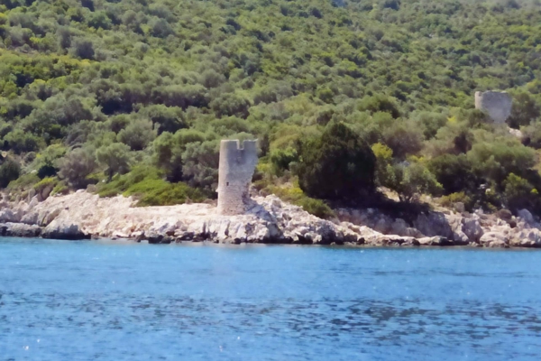 Catamaran Holidays Greek Islands