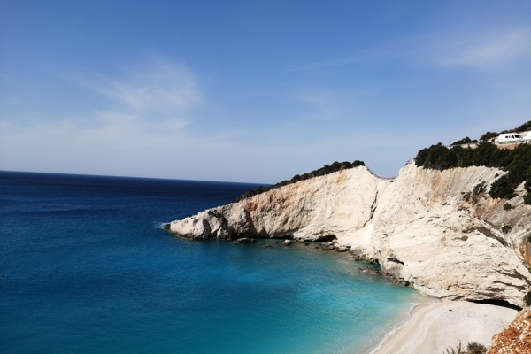 Catamaran Holidays Greece