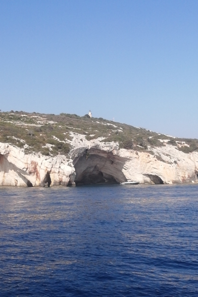 Catamaran Holidays Greece