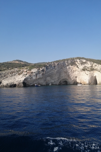 Catamaran Holidays Greece