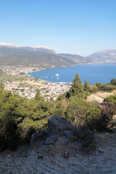 Catamaran Holidays Greece