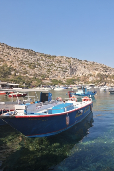 Catamaran Holidays Greece