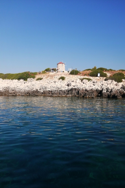 Catamaran Holidays Greece