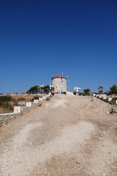 Walking Holidays in Greece